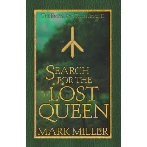 Search for the Lost Queen