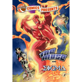 TidalWave Comics Presents #7: The Muse and Sigma