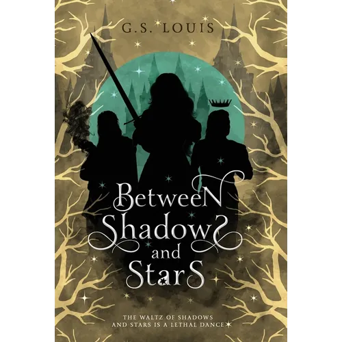 Between Shadows & Stars