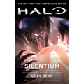 Halo: Silentium: Book Three of the Forerunner Saga