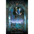 The Grave Raven: The Books of Conjury, Volume Two