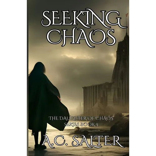 Seeking Chaos