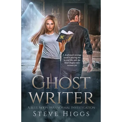 Ghost Writer