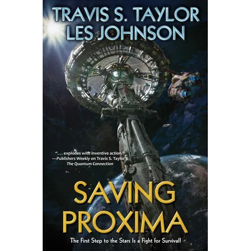 Saving Proxima