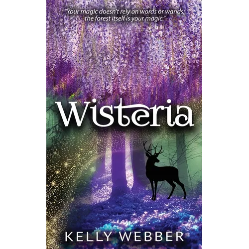 Wisteria