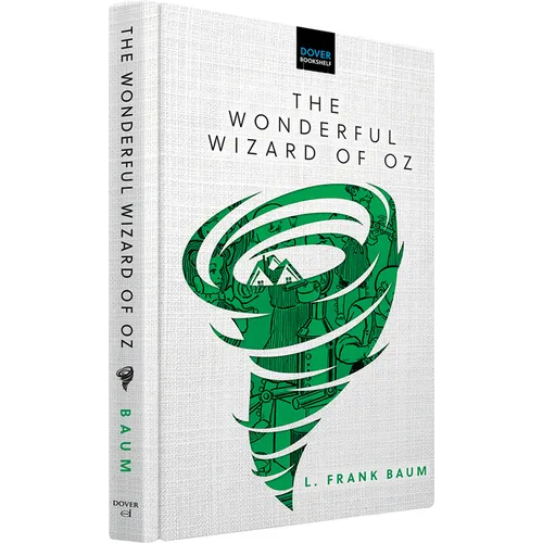 The Wonderful Wizard of Oz