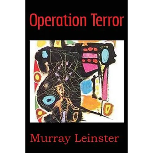 Operation Terror