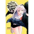 The Hachioji Specialty: Tengu's Love, Vol. 2