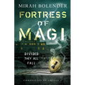 Fortress of Magi
