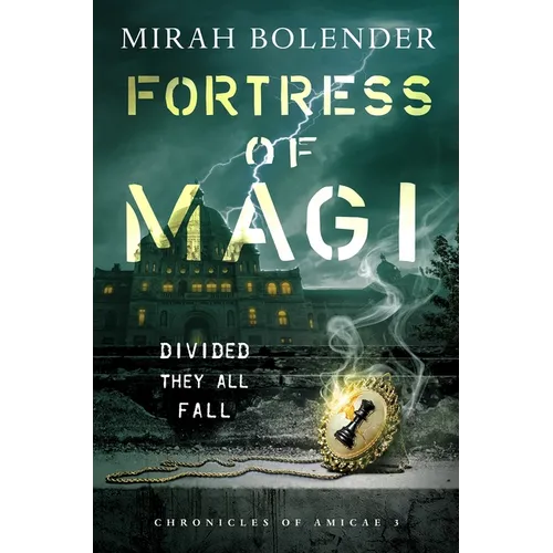 Fortress of Magi