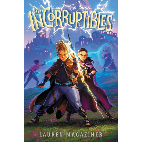 The Incorruptibles