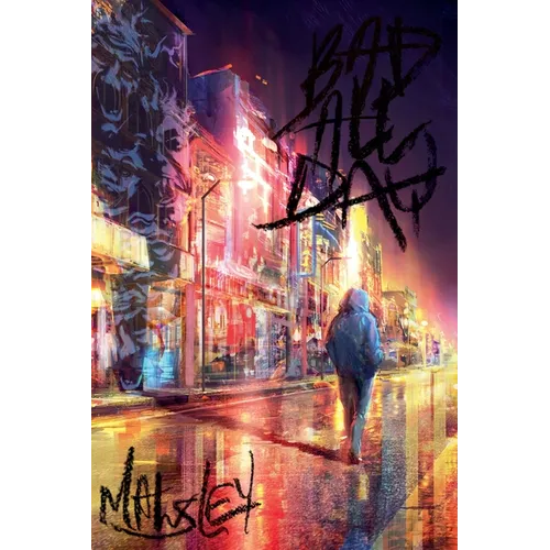 Bad All Day