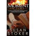 A Third Moment in Time