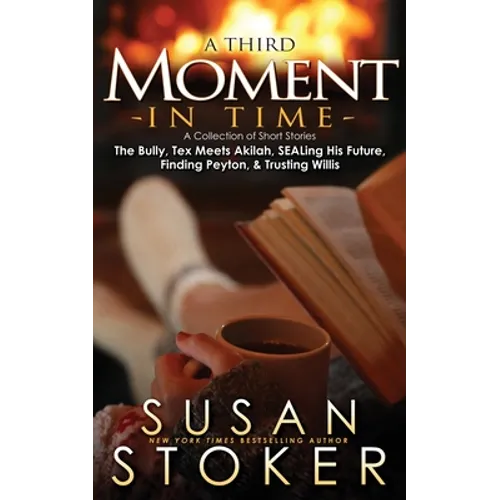 A Third Moment in Time