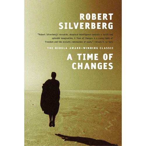 A Time of Changes