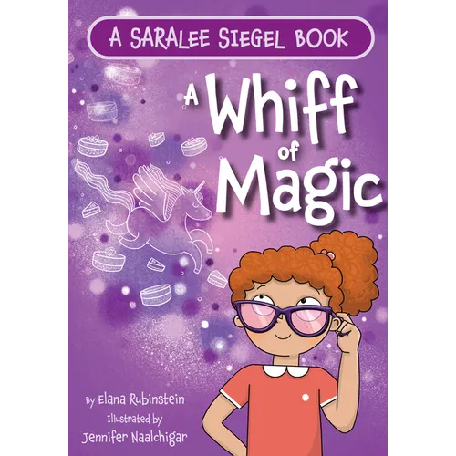 A Whiff of Magic