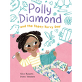 Polly Diamond and the Topsy-Turvy Day