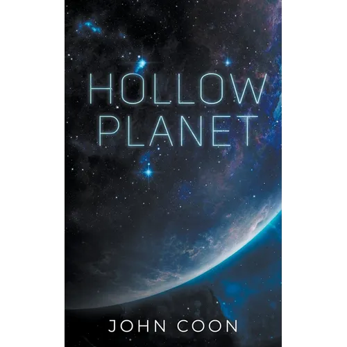 Hollow Planet