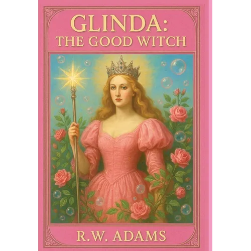 Glinda: The GOOD Witch