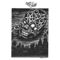 Crypt of Cthulhu #115