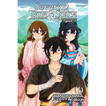 Severing Time & Space, Volume 1 (Light Novel)