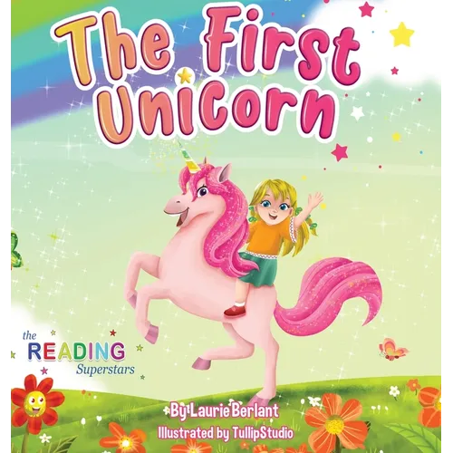 The First Unicorn