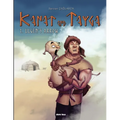 Kanat and Tayga: 1. Ulgen's Arrow