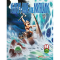Player's Guide to the Northlands 5e PB