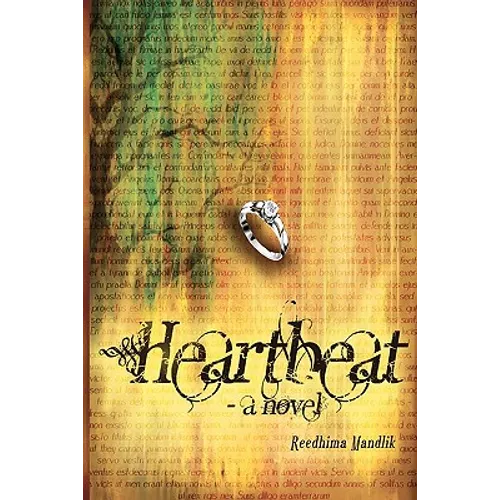 Heartbeat- A Novel