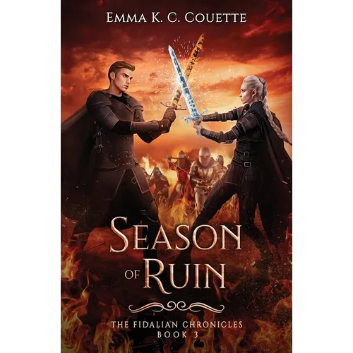 Season of Ruin