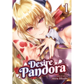 Desire Pandora Vol. 1