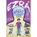 Ezra and the Great Bin Jah Meen