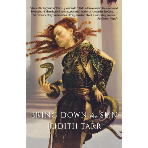 Bring Down the Sun