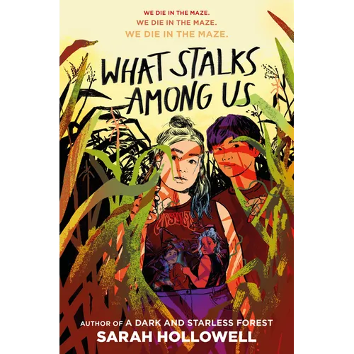 What Stalks Among Us