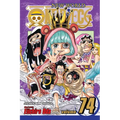 One Piece, Vol. 74: Ever at Your Side