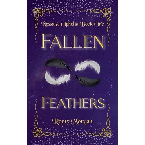 Fallen Feathers