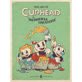The Art of Cuphead: The Delicious Last Course