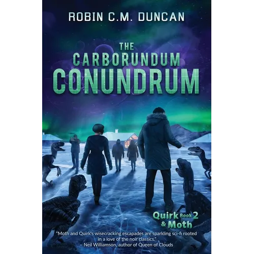 The Carborundum Conundrum