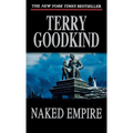 Naked Empire: Book Eight of the Sword of Truth