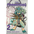 The Mannamong, Volume 2