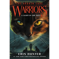 Warriors: The Broken Code #6: A Light in the Mist