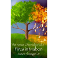 Fires In Mabon