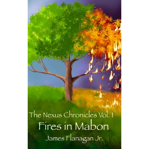 Fires In Mabon