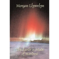 The Earth is Made of Stardust