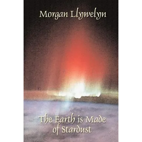 The Earth is Made of Stardust