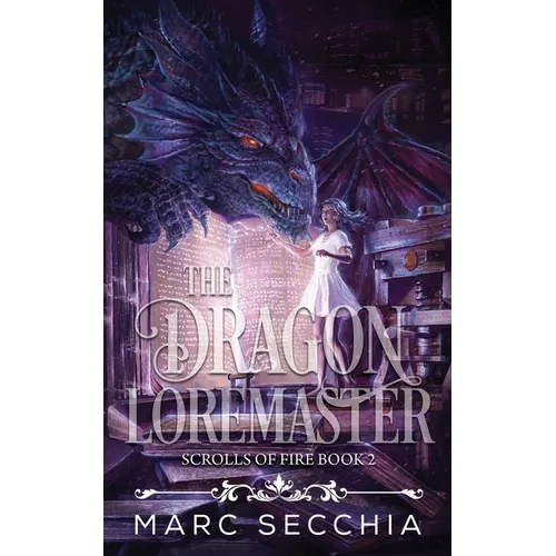 The Dragon Loremaster