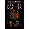 Fire & Blood (HBO Tie-In Edition): 300 Years Before a Game of Thrones