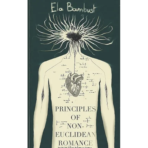 Principles Of Non-Euclidean Romance