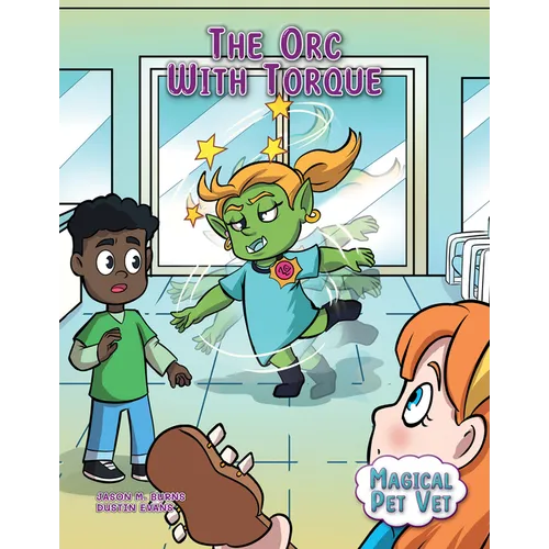The Orc with Torque