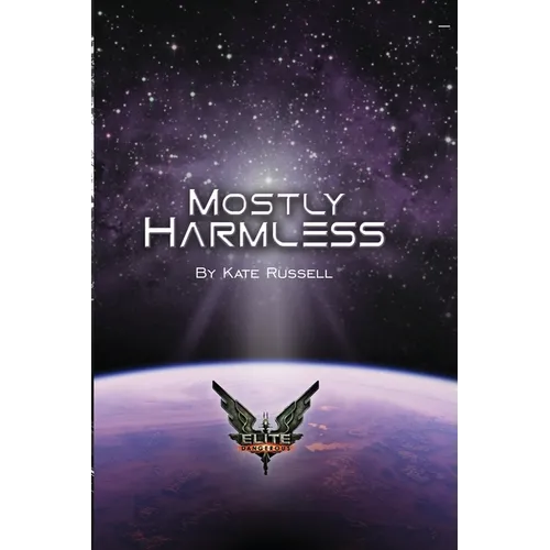 Elite: Mostly Harmless
